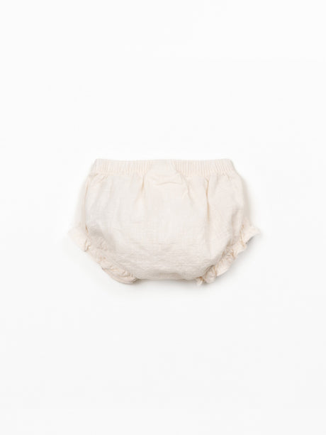 Woven Bloomer- Raw by Play Up