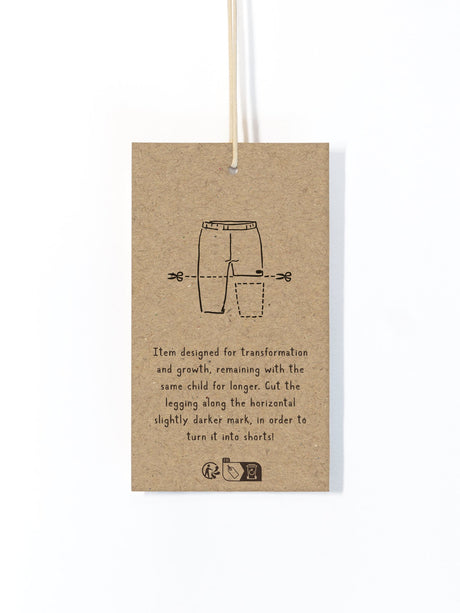 Printed Woven Trousers- Light Pink by Play Up