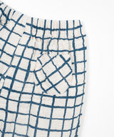 Printed Woven Trousers- Sketches by Play Up