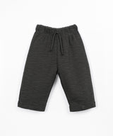 Flame Rib Trousers- Scissor by Play Up