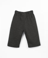Flame Rib Trousers- Scissor by Play Up