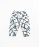 Printed Woven Trousers- Sketches by Play Up