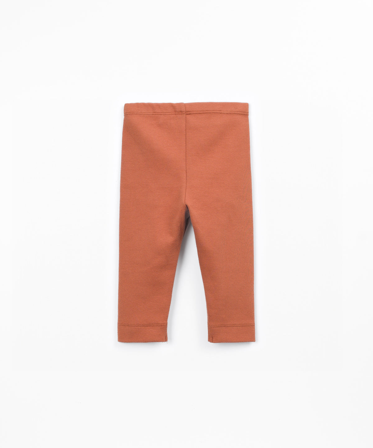 Rib Leggings- Tapestry by Play Up