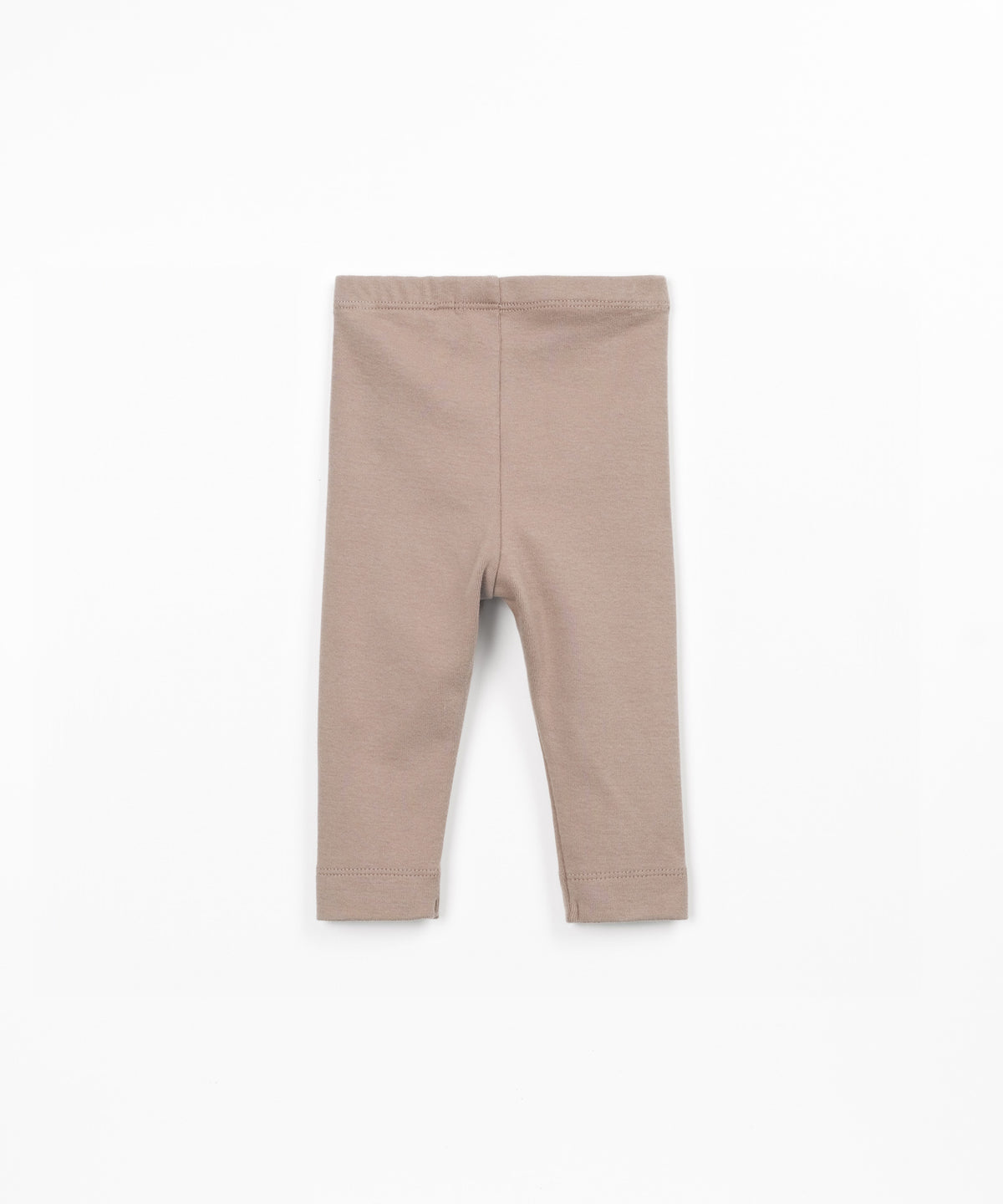 Rib Leggings- Drawing by Play Up