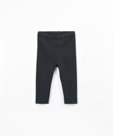 Rib Leggings- Cocoon by Play Up