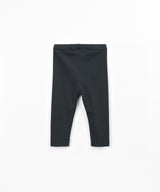 Rib Leggings- Cocoon by Play Up