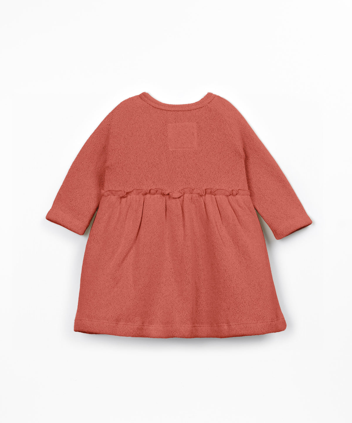 Jersey Dress- Rita by Play Up