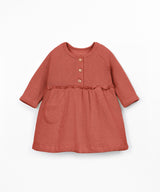 Jersey Dress- Rita by Play Up