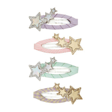 Trailing Star Clic Clacs by Mimi & Lula