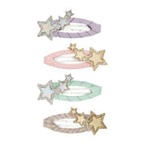 Trailing Star Clic Clacs by Mimi & Lula