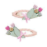 Bouquet clic clacs by Mimi + Lula