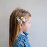 Bouquet clic clacs by Mimi + Lula