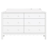 Babyletto Swell 6-Drawer Dresser