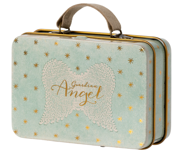 Suitcase, Small - Angel by Maileg