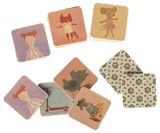 Memory game, 50 pcs by Maileg