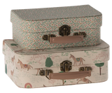 Suitcase Set, 2 pcs. by Maileg