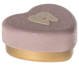 Tooth Box, Small - Heather by Maileg