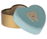 Tooth Box, Small - Mint by Maileg