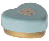 Tooth Box, Small - Mint by Maileg