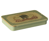 Metal box w. sliding lid, Jumbo coins by Maileg