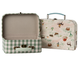 Suitcase set, 2 pcs - Pony by Maileg