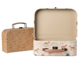 Suitcase set, 2 pcs - Unicorn by Maileg