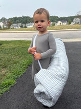 Nap Mat - Checkmate by gunamuna