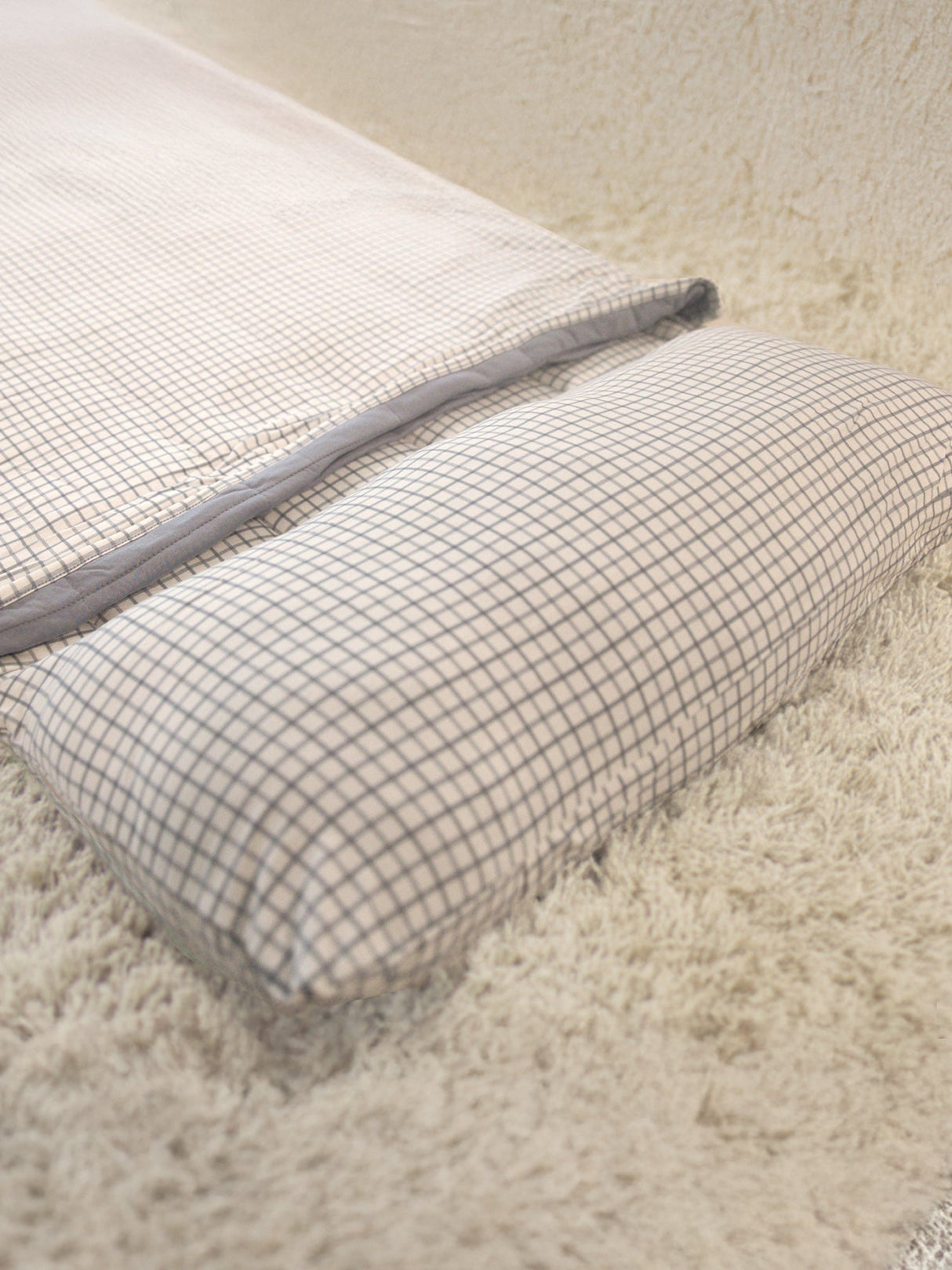 Nap Mat - Checkmate by gunamuna