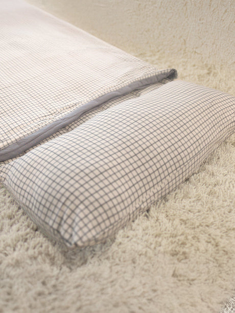 Nap Mat - Checkmate by gunamuna