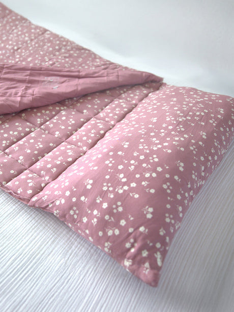Nap Mat - Mini Floral by gunamuna