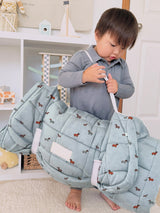 Nap Mat - Woof by gunamuna