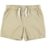 HUGO Stone Twill Boys Shorts by Me & Henry