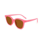 Classic Wayfarer Sunglasses | Polarized | Bubble Gum by Grech & Co.