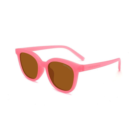 Classic Wayfarer Sunglasses | Polarized | Bubble Gum by Grech & Co.