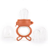 Forage Feeder - Terracotta by Moss & Fawn