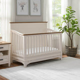 Parker House Artisan 4-in-1 Convertible Crib