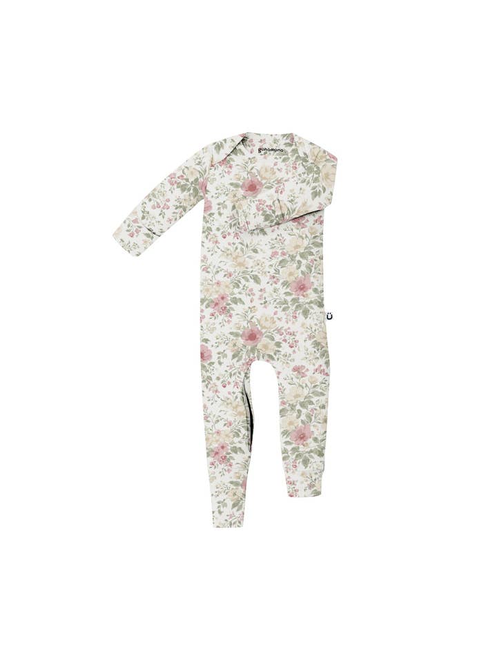 Convertible Pajama- Savanna by Gunamuna