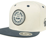 Belhaven Cream by Binky Bro