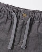 Kalen Pant || Slate by Rylee + Cru