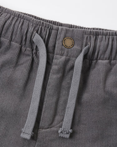 Kalen Pant || Slate by Rylee + Cru