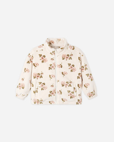 Coco Jacket || Rose Garden by Rylee + Cru