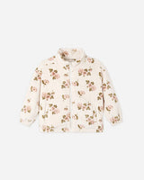 Coco Jacket || Rose Garden by Rylee + Cru