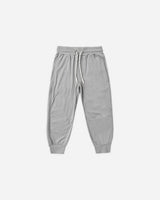 Century Tech Jogger || Heathered Dusty Blue by Rylee + Cru