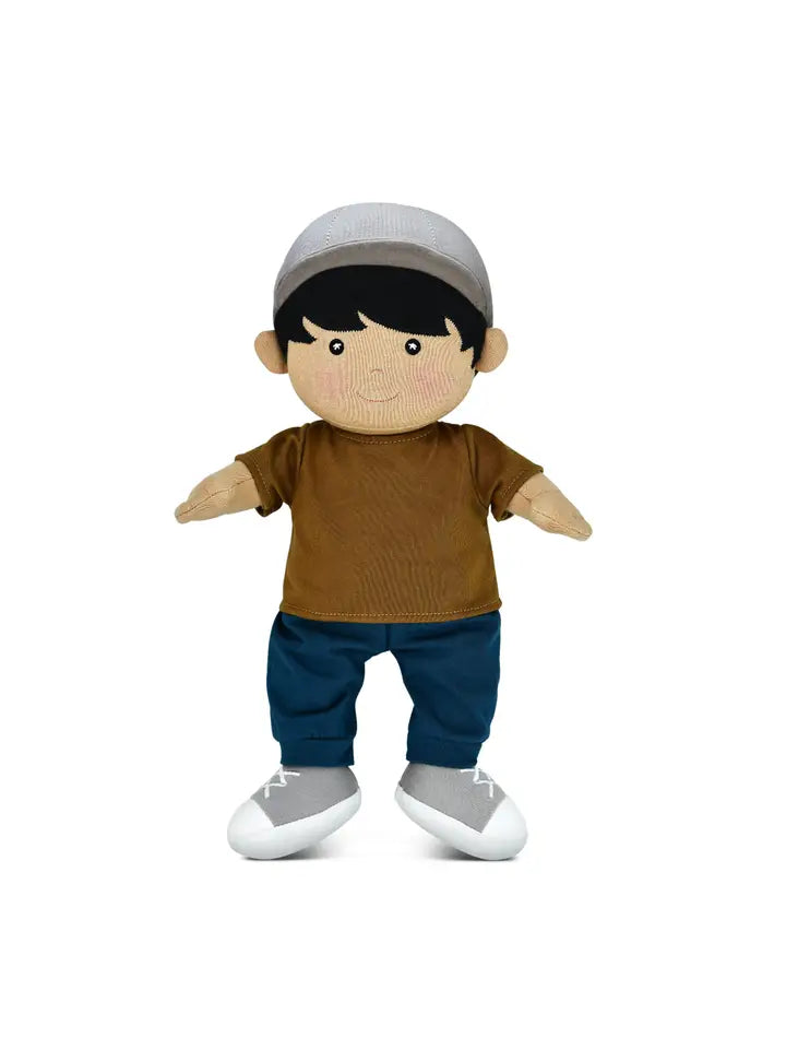 Grady by Apple Park Kids