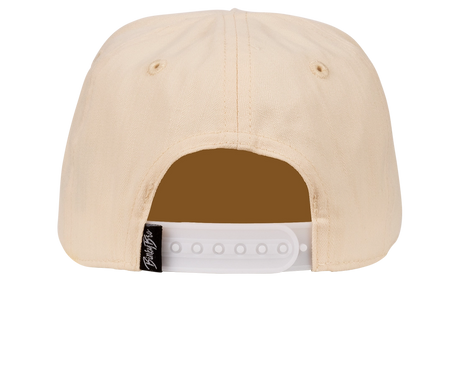 Oaxaca Hat by Binky Bro