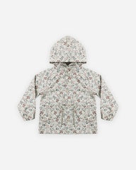 Raincoat || Garden by Rylee + Cru