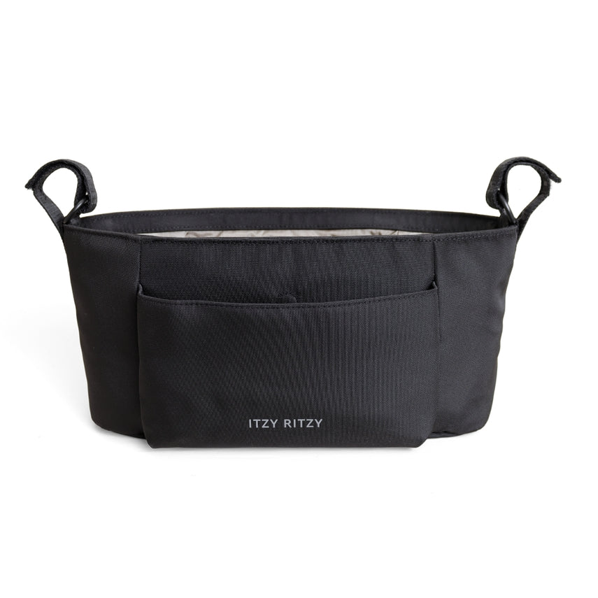 Belong Carry-All Caddy- Black by Itzy Ritzy