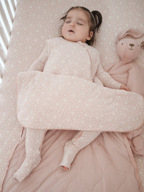 Sleep Sack- Grace / 1.0 TOG by gunamuna