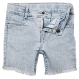 Waco Shorts (Washed) by Binky Bro