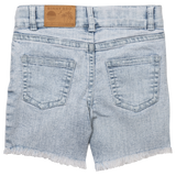 Waco Shorts (Washed) by Binky Bro